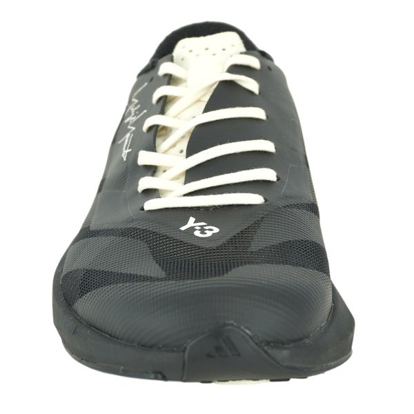 Y-3 ワイスリー ADIZERO RC6/軽量 メッシュ シグネチャーロゴ