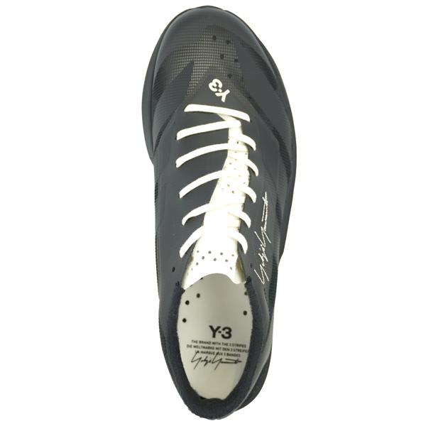 Y-3 ワイスリー ADIZERO RC6/軽量 メッシュ シグネチャーロゴ