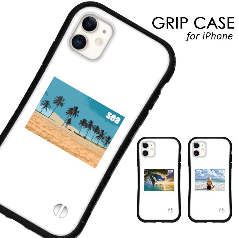スマホケース Iphone14 Pro Iphone13 12 Mini 11 Se 2 3 Xr Iphoneケース カバー アイフォン グリップ 海 おしゃれ Mone Myshell Dec050 M O N E ヤフーショップ店 通販 Yahoo ショッピング