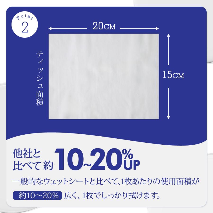 Nisyo 【24個 / 9個 / 3個 / 1個】 大判 厚手 アルコール 除菌