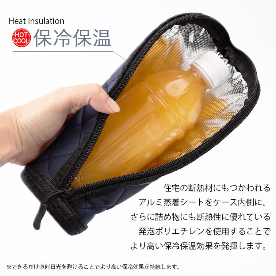 ペットボトルケース 水筒カバー 全6色 ボトルホルダー ベット ペットボトルケース 水筒カバー 全6色 ボトルホルダー ベット