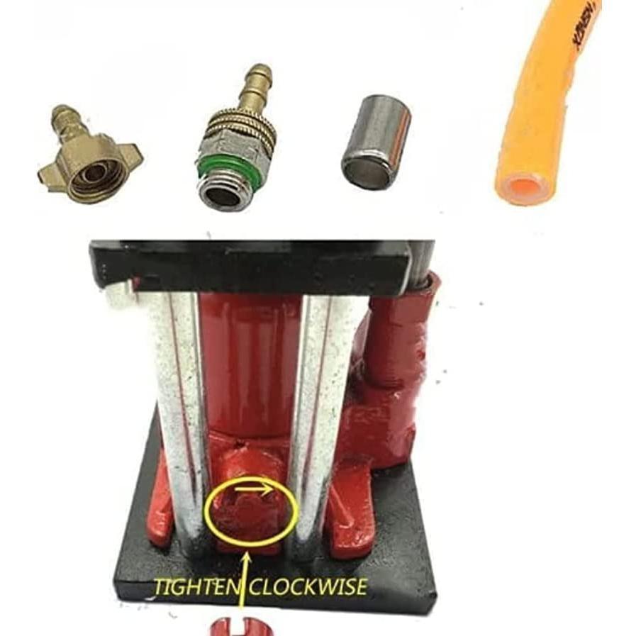 手動油圧パイプ 圧着機圧力パイプ 圧着装置農業用スプレーポンプ 高圧