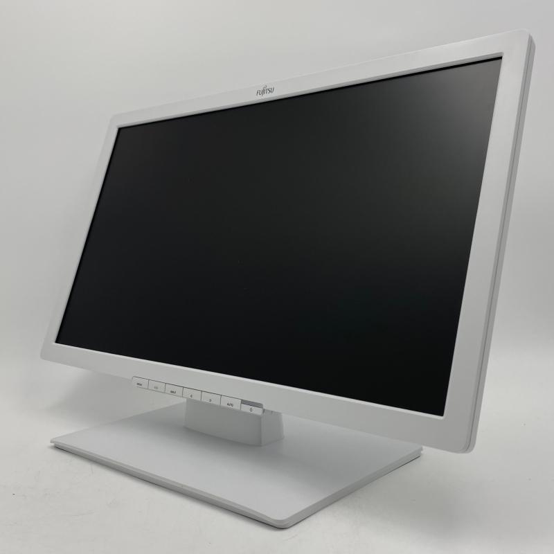 富士通（FUJITSU） 中古モニター コスパ最強 21.5インチ HDMI FUJITSU