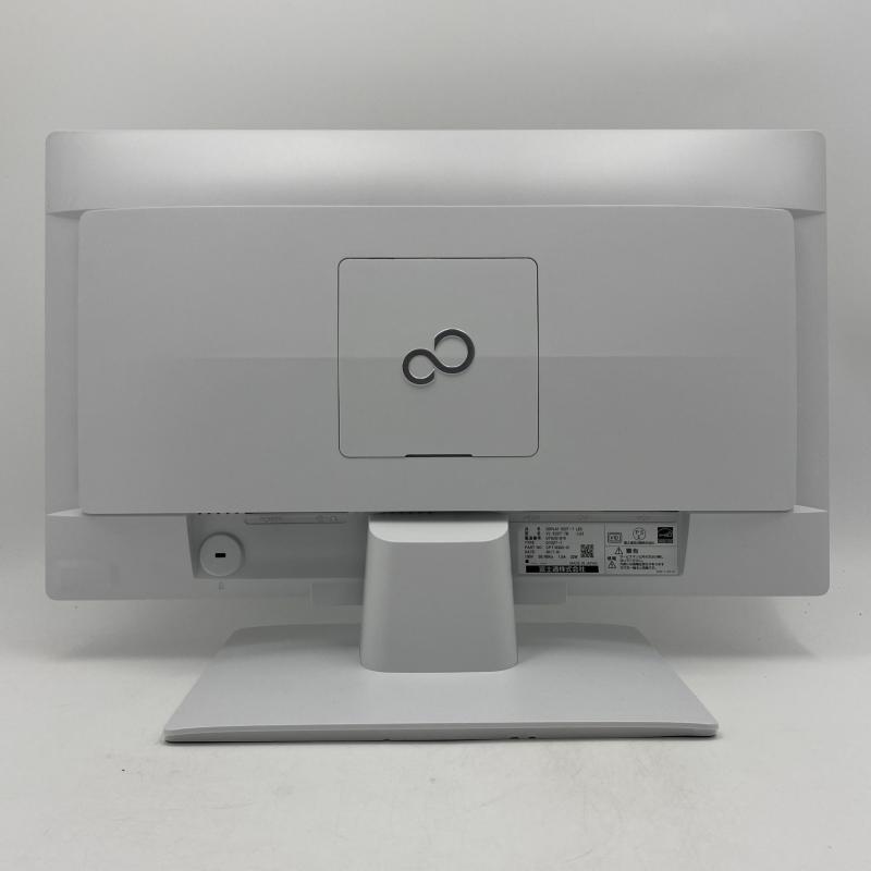富士通（FUJITSU） 中古モニター コスパ最強 21.5インチ HDMI FUJITSU