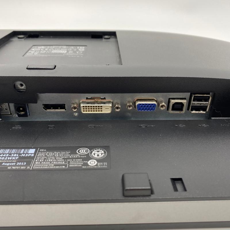 DELL（デル） 中古モニター DELL U2312HM 1920x1080 23インチ pc 