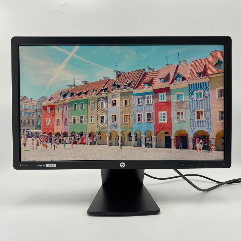 PC モニター　23インチ　美品　 エイチピー HP Z23i フルHD 23インチ pcディスプレイ ピボット機能