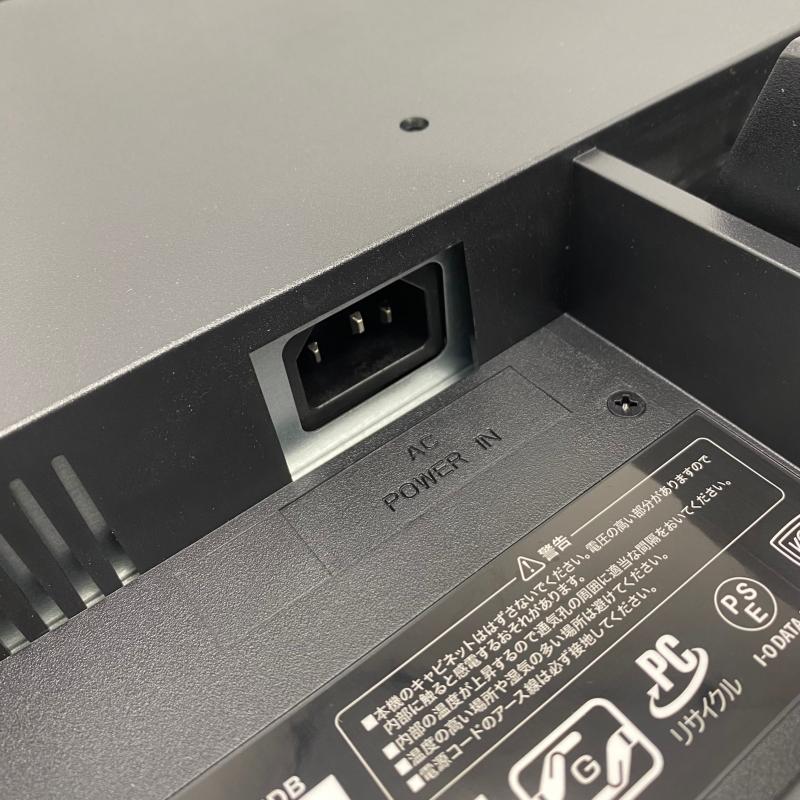I-O DATA 中古モニター 23.8インチ アイ・オー・データ IODATA I-O DATA 中古モニター 23.8インチ アイ・オー・データ IODATA