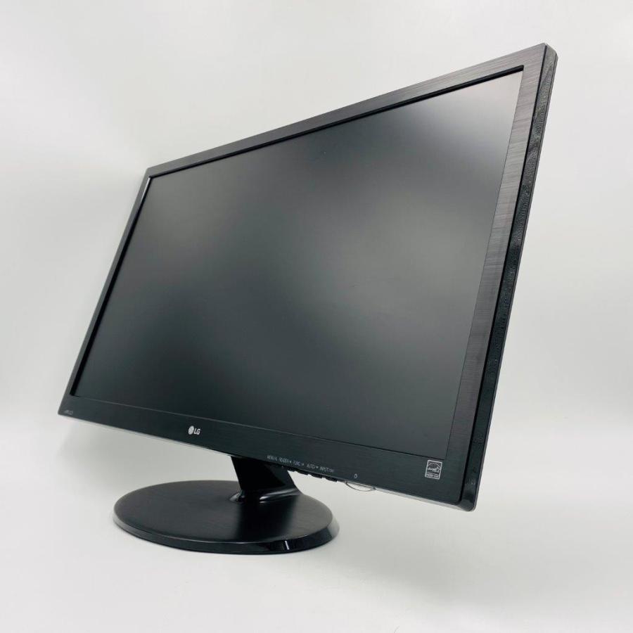 中古良品 LGエレクトロニクス 27MP38VQ-B 27インチ液晶ディスプレイモニター HDMI搭載 動作確認済 LGエレクトロニクス 27インチ LG 27MP38VQ-B HDMI接続可 AH-IPSパネル