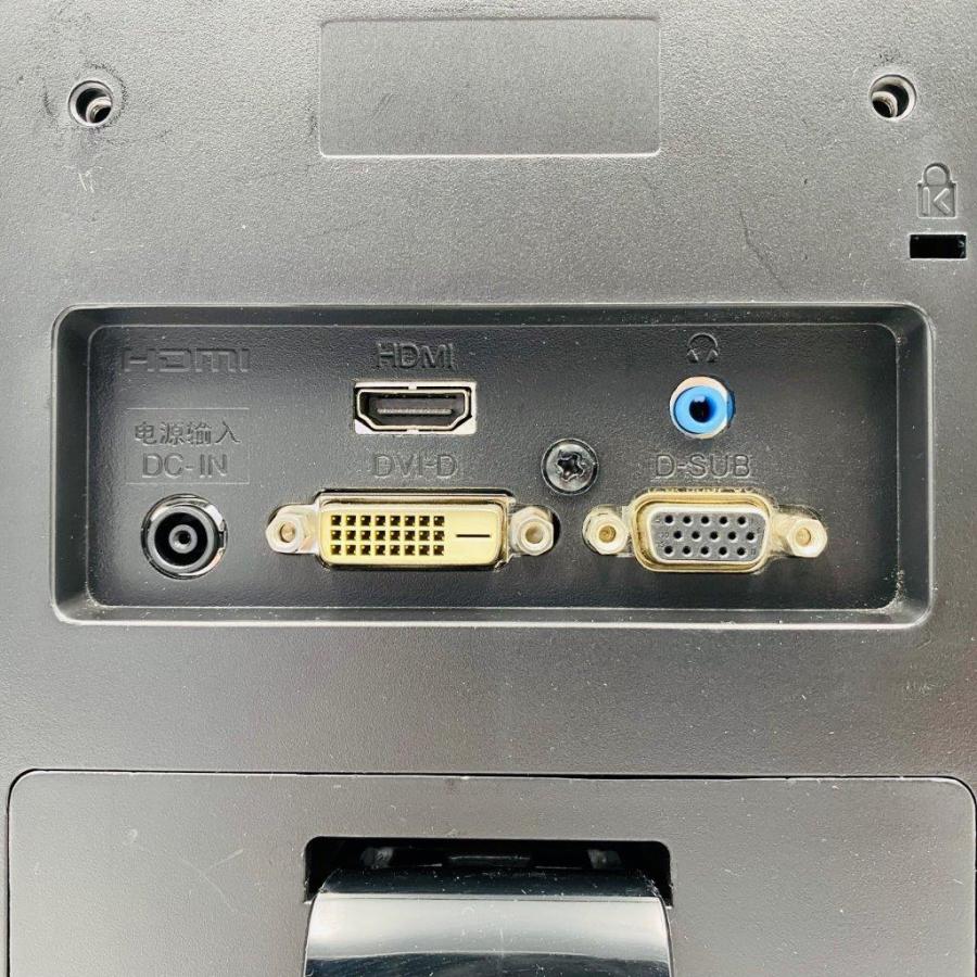 LGエレクトロニクス 27インチ LG 27MP38VQ-B HDMI接続可 AH-IPSパネル