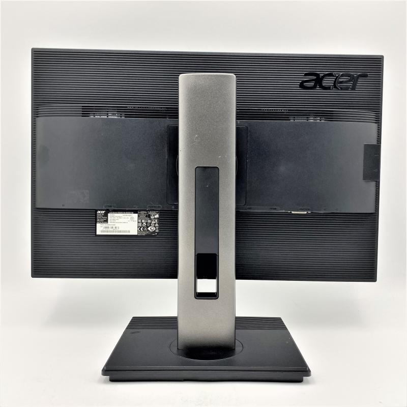 acer 23.8インチ HDMI 中古モニター B246WLYMDPRX 1920x1200 画面回転 IPSパネル｜monitaya｜08