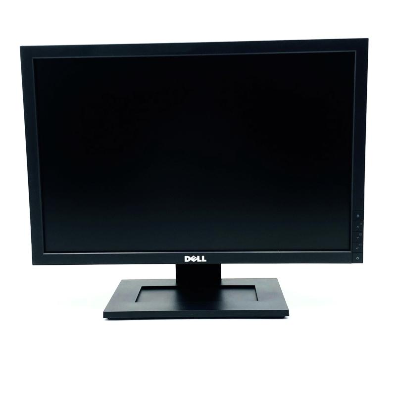 DELL（デル） 中古PCモニター 22インチ DELL E2009WT 解像度1680x1050