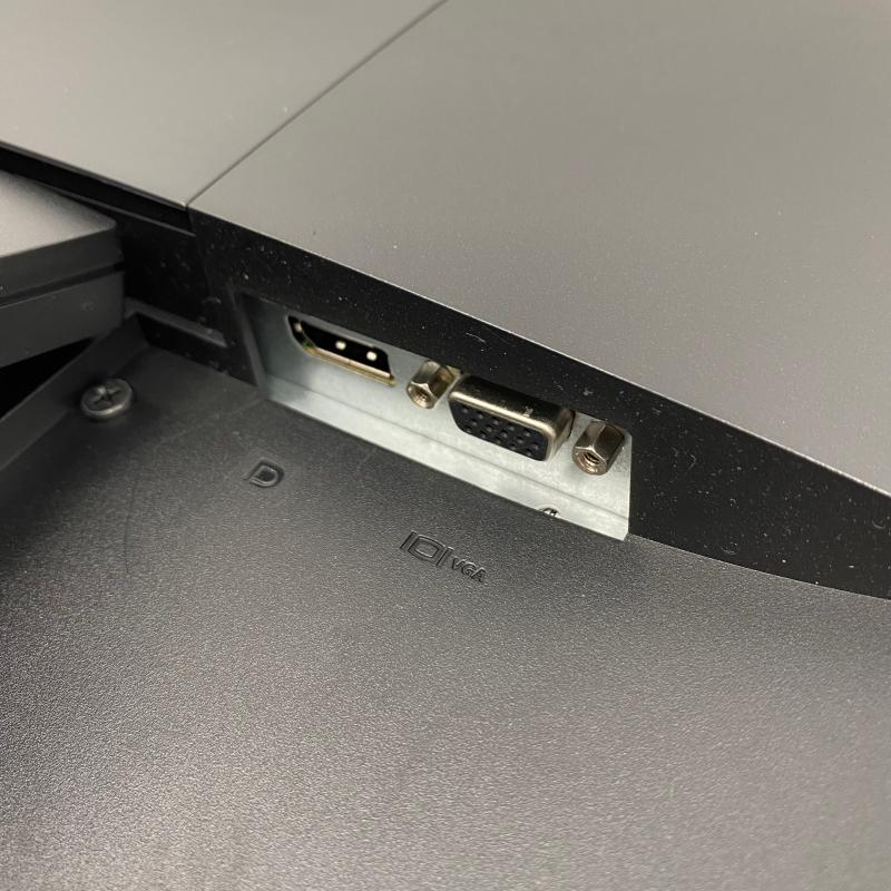 DELL（デル） 中古モニター DELL E2216H コスパ最強 21.5インチ 期間