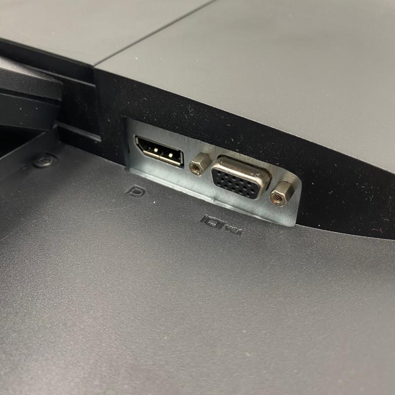 DELL（デル） 中古モニター DELL E2416H 24インチ DisplayPort 液晶