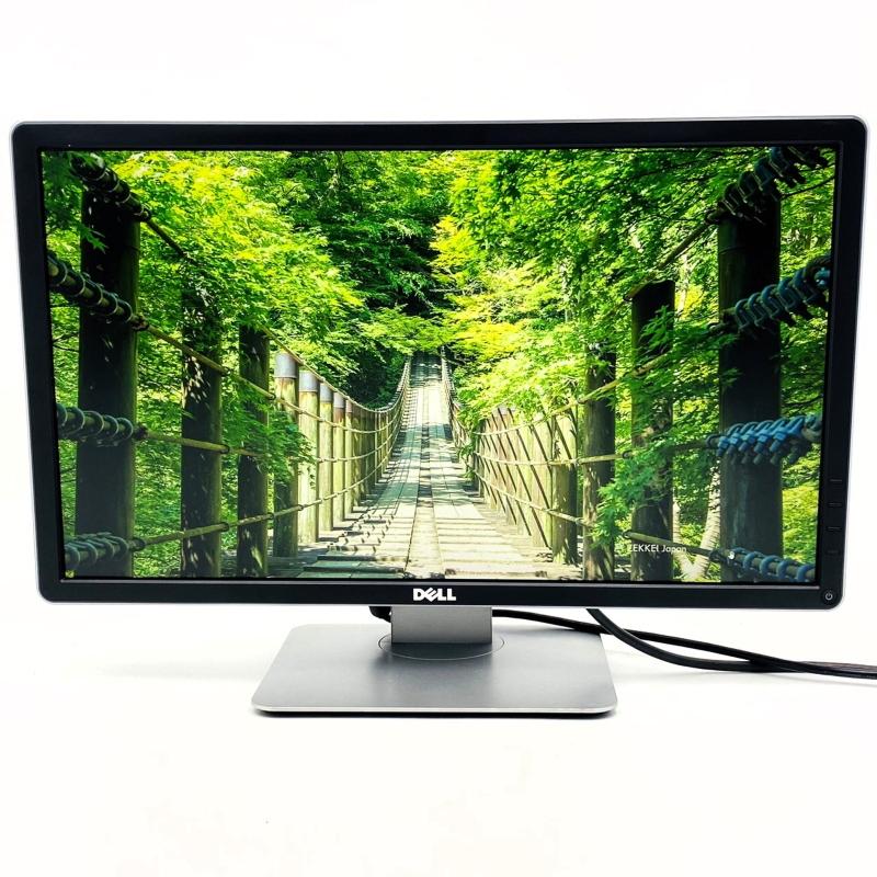 DELL（デル） 中古モニター DELL P2214H 21.5インチ Displayport
