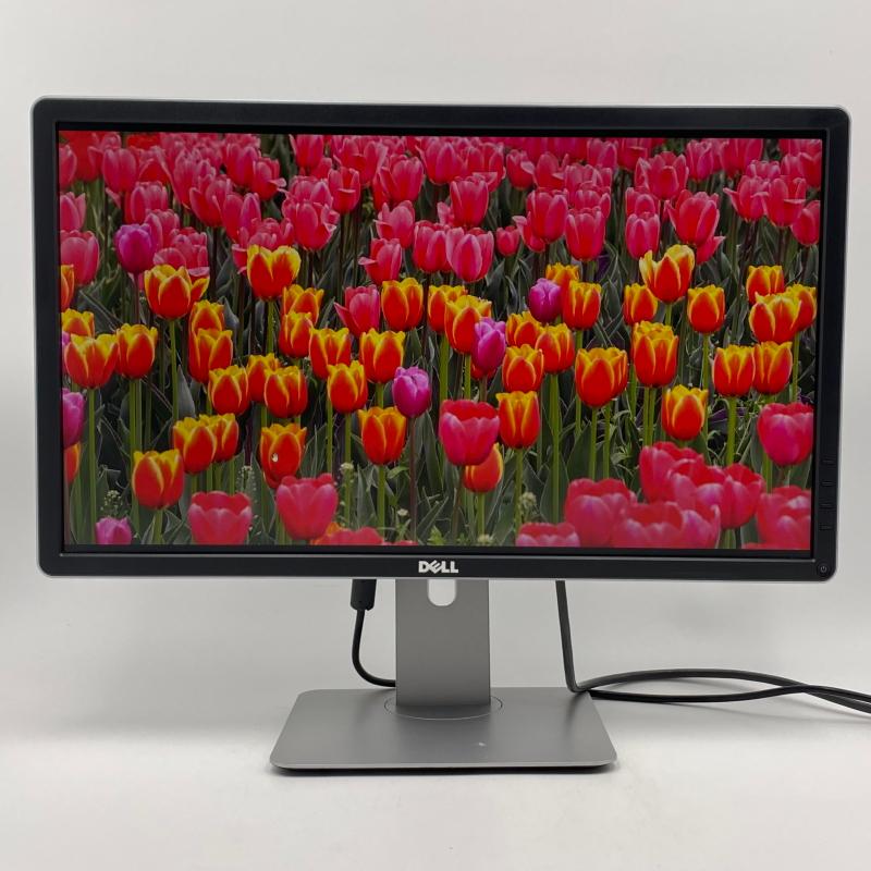 DELL（デル） DELL P2314HT 中古モニター23インチ Displayport pc