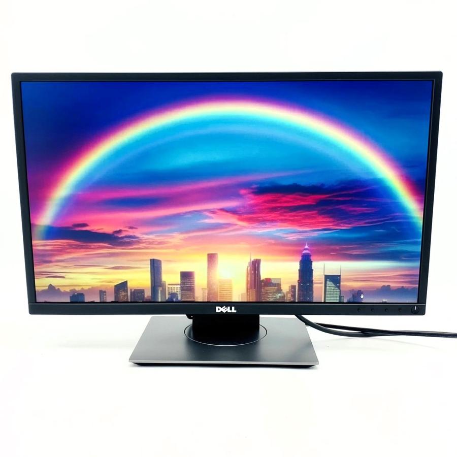 DELL（デル） 中古モニター DELL P2317H 23インチ HDMI pcディスプレイ