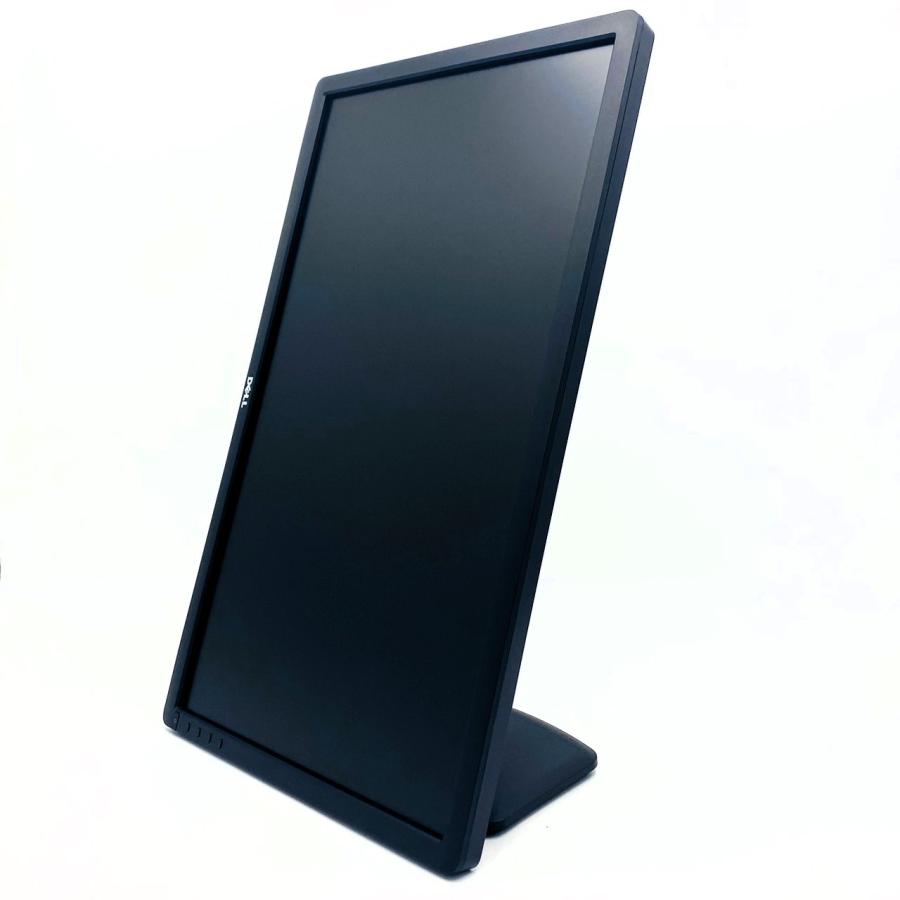 DELL（デル） DELL P2412HB 24インチ 液晶ディスプレイ 中古 ピボット