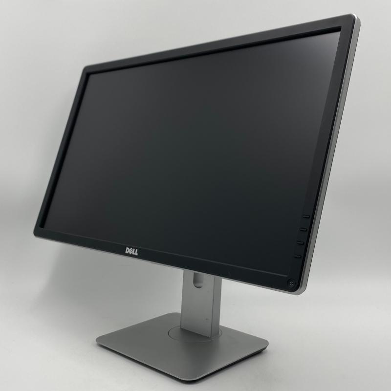 DELL 中古モニター P2414HB 23.8インチ DisplayPort ピボット