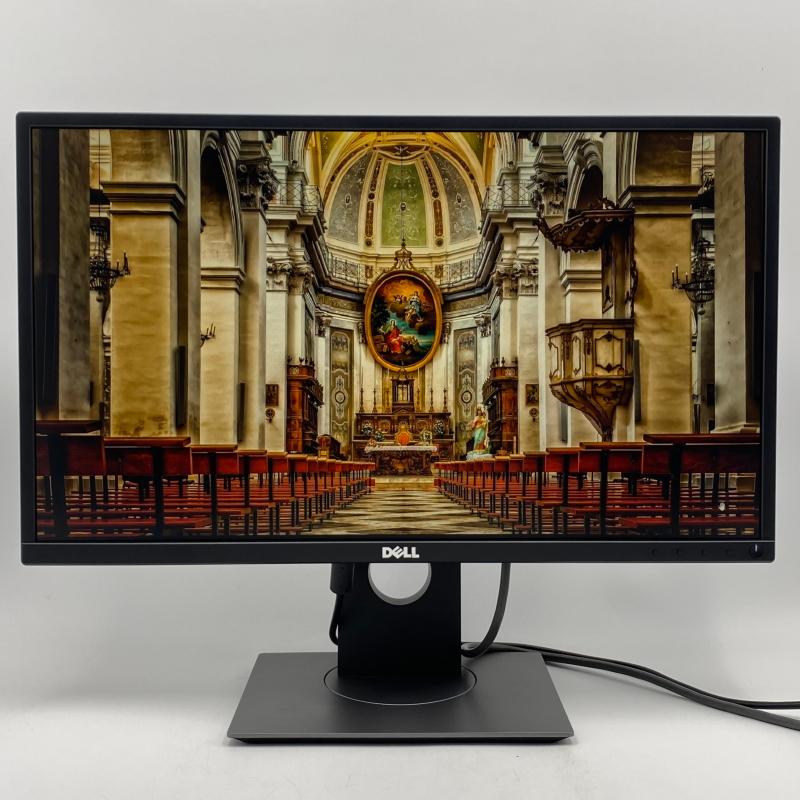 DELL 中古モニター P2417H 23.8インチ HDMI DisplayPort DELL 中古モニター P2417H 23.8インチ HDMI DisplayPort