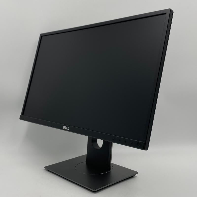DELL 中古モニター P2417H 23.8インチ HDMI DisplayPort DELL 中古モニター P2417H 23.8インチ HDMI DisplayPort