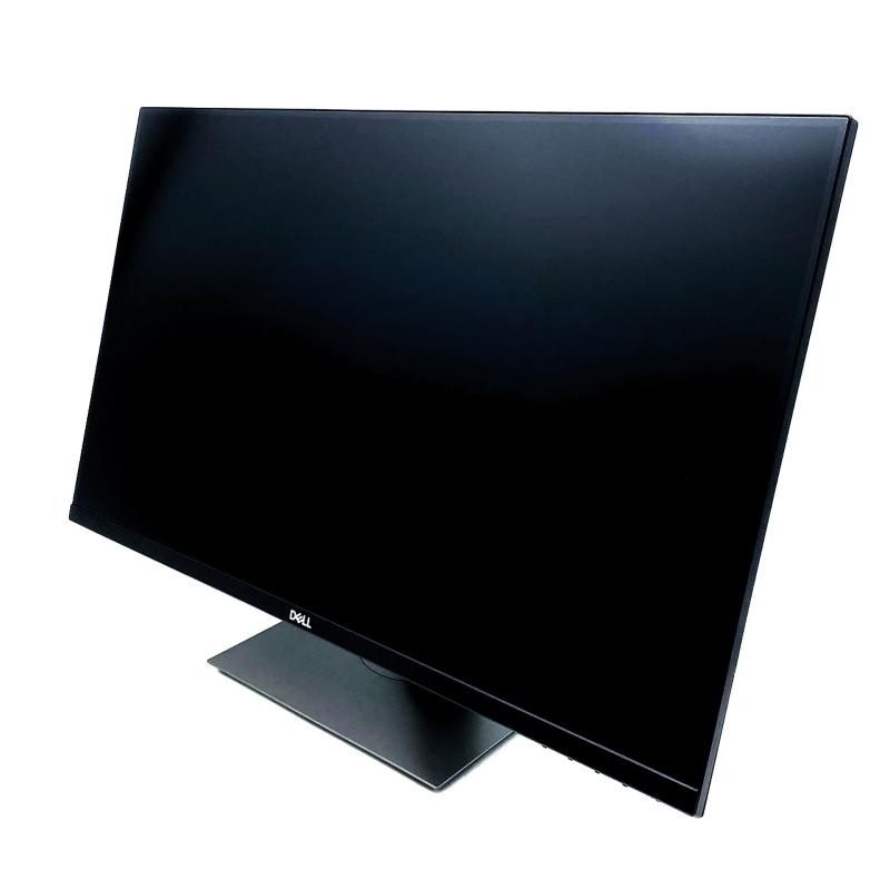 DELL（デル） 大画面 中古モニター 27インチ DELL P2719H Displayport
