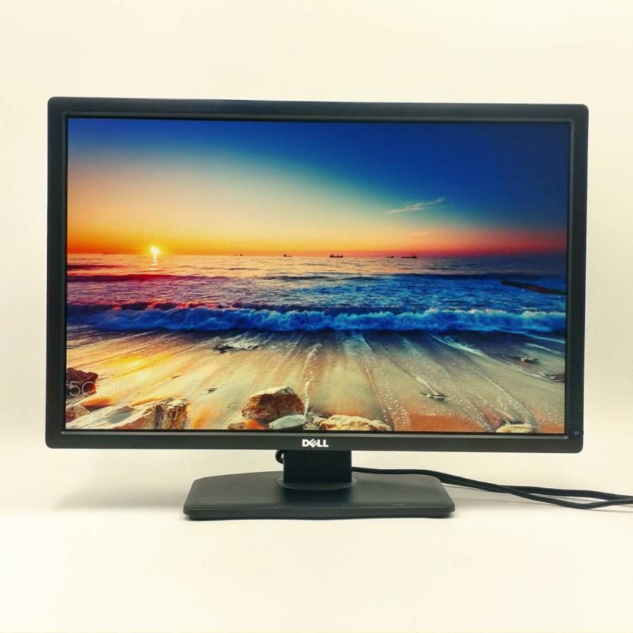 DELL（デル） 中古モニター DELL U2412MC 24インチ DisplayPort IPS