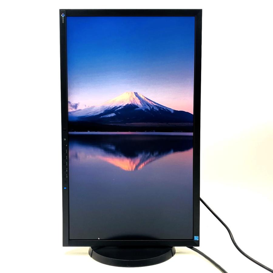 EIZO EV2336W 23型 液晶モニター 使用2428h EIZO 23インチ EIZO EV2336W HDMI 液晶ディスプレイ ノングレア(非光沢