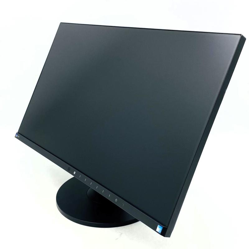 FlexScan EIZO EV2450 高性能中古モニター 23.8インチ IPSパネル HDMI
