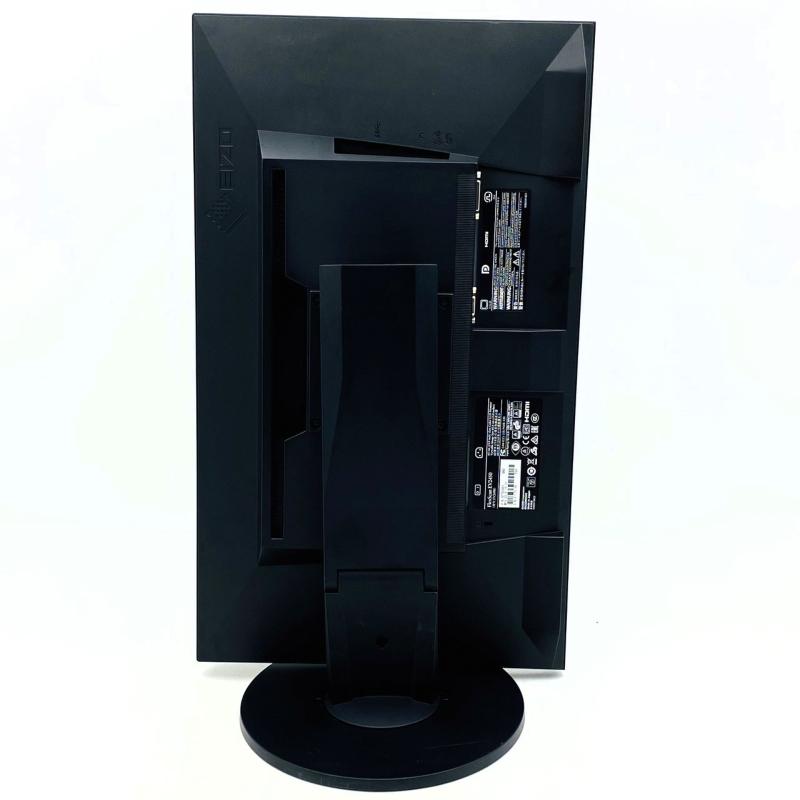 FlexScan EIZO EV2450 高性能中古モニター 23.8インチ IPSパネル HDMI
