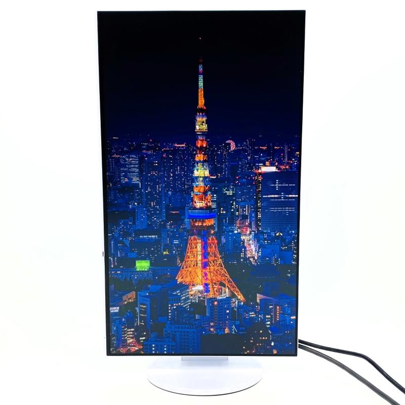 FlexScan EIZO EV2451 高性能中古モニター 23.8インチ IPSパネル FlexScan EIZO EV2451 高性能中古モニター 23.8インチ IPSパネル