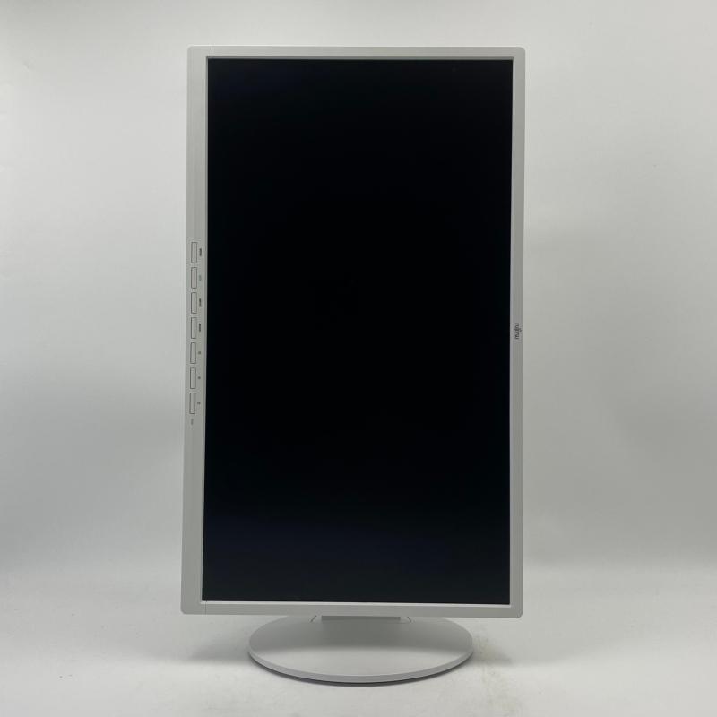 中古モニター FUJITSU VL-B24-8T 24インチ HDMI 液晶ディスプレイ HDMI Displayport ピボット｜monitaya｜06