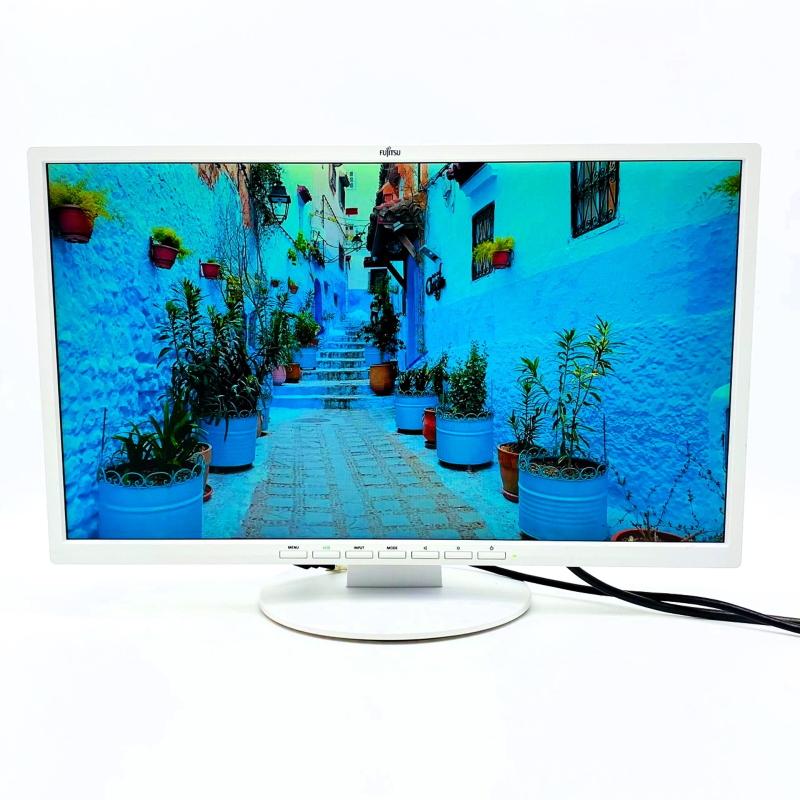 富士通 中古モニター FUJITSU VL-E22-8T 21.5インチ IPSパネル