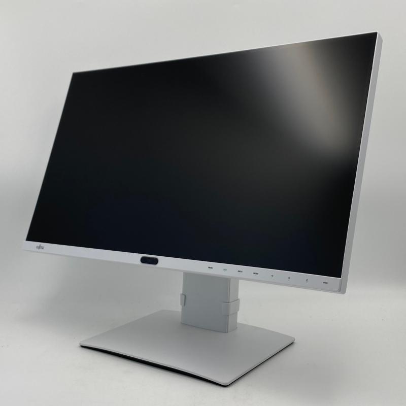 富士通 大画面 中古モニター 27インチ FUJITSU VL-P27-8T 富士通 大画面 中古モニター 27インチ FUJITSU VL-P27-8T