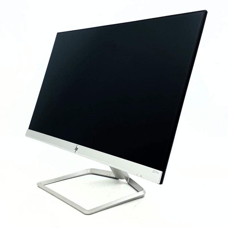 エイチピー 中古モニター 21.5インチ HP 22fw HDMI ベゼル エイチピー 中古モニター 21.5インチ HP 22fw HDMI ベゼル