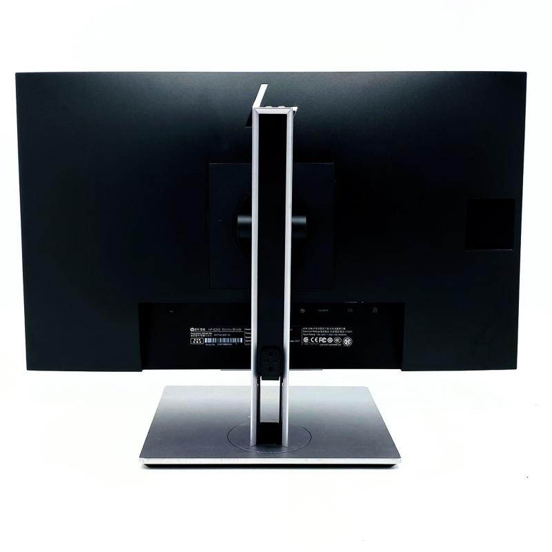 エイチピー HP E243 23.8インチ プロフェッショナル 中古モニター HDMI