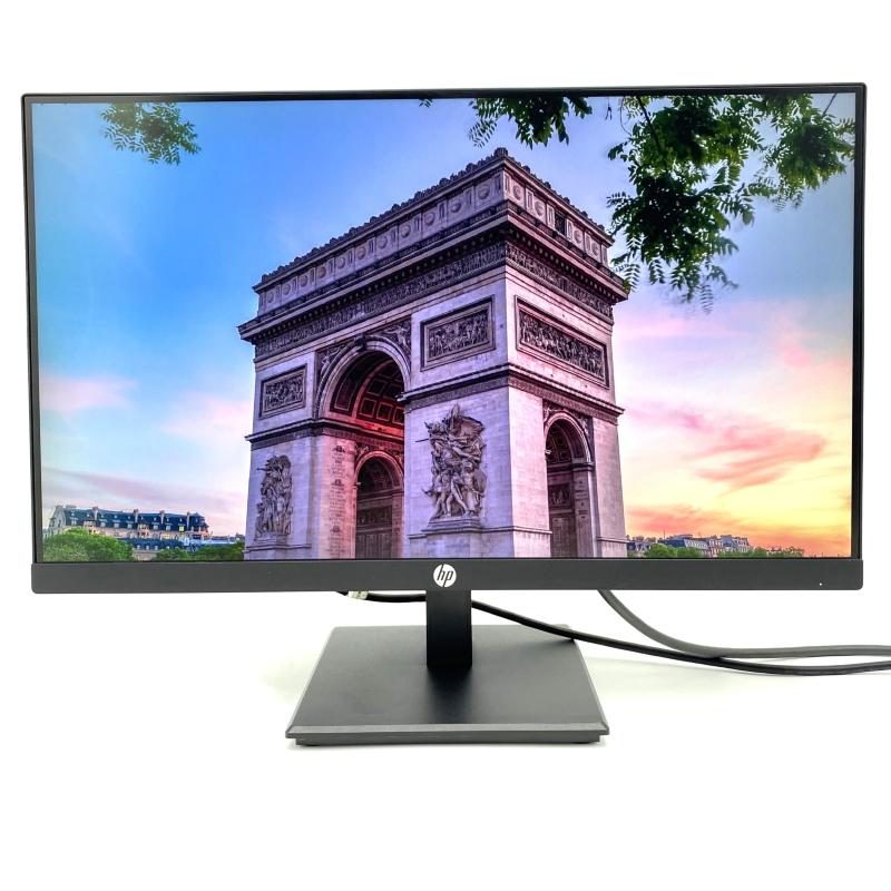 エイチピー 中古モニター 21.5インチ HP P224 HDMI ベゼルフレーム IPS