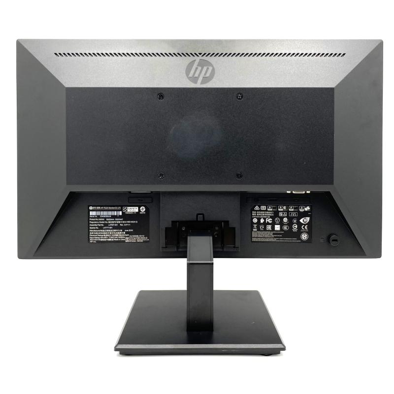 エイチピー 中古モニター 21.5インチ HP P224 HDMI ベゼルフレーム IPS