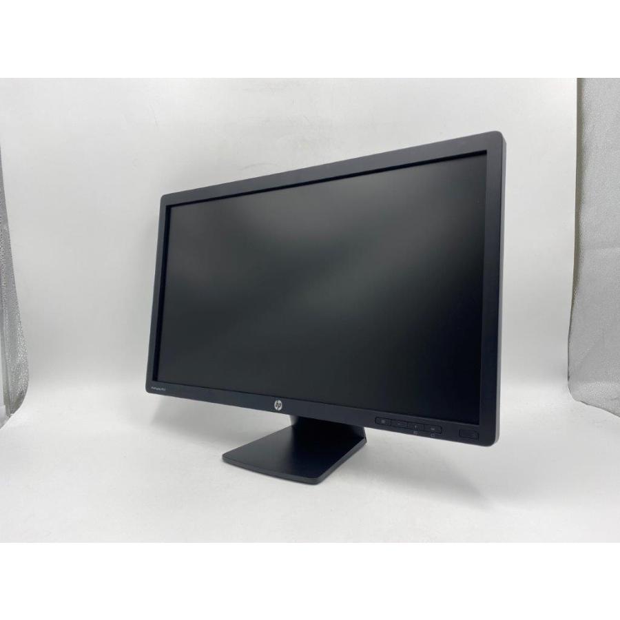 数量限定 HP P231 フルHD 23インチ pcディスプレイ TNパネル 中古 