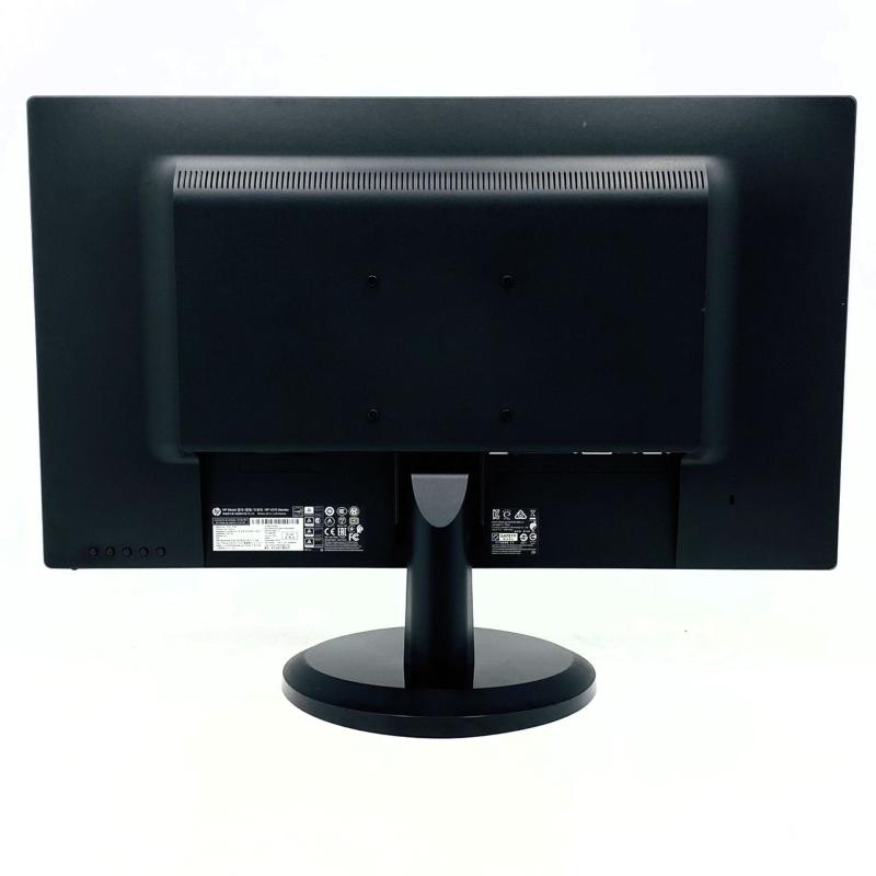 エイチピー 大画面 中古モニター 27インチ HP V270 HDMI リフレッシュ
