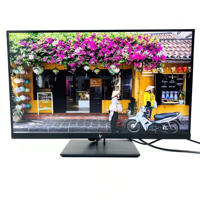 エイチピー 大画面 中古モニター 27インチ HP Z27NG2 2560×1440 HDMI