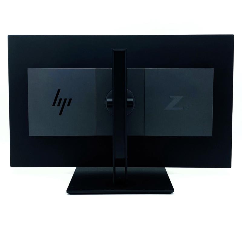 エイチピー 大画面 中古モニター 27インチ HP Z27NG2 2560×1440 HDMI