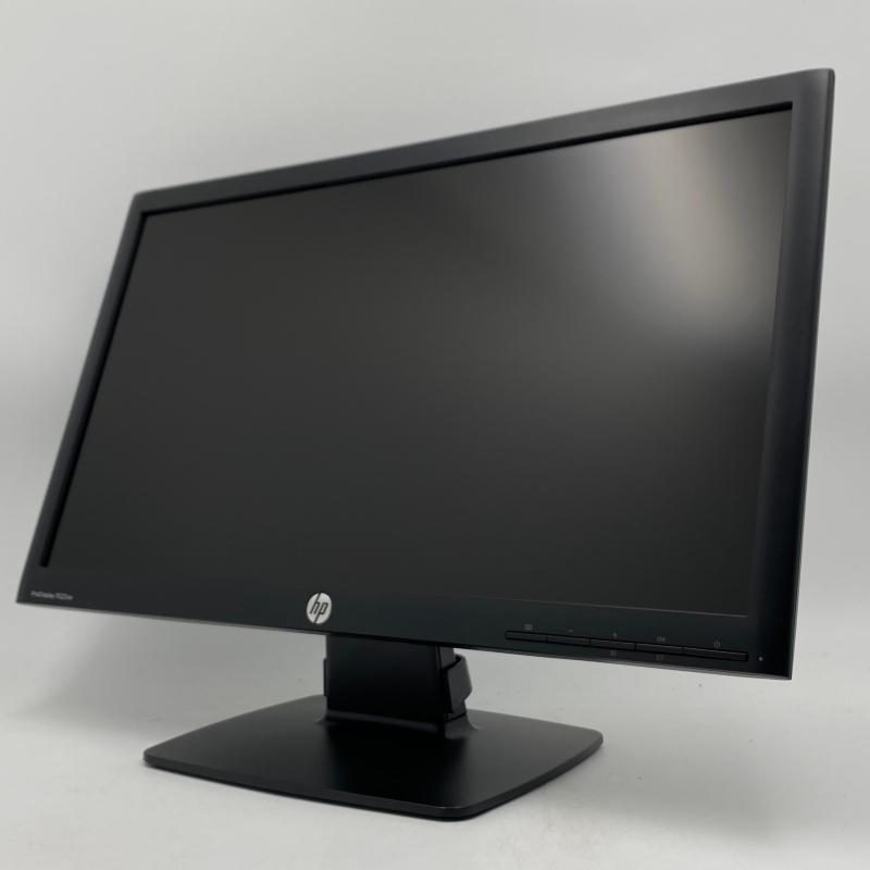 エイチピー 中古モニター HP 21.5インチ P222va pcディスプレイ エイチピー 中古モニター HP 21.5インチ P222va pcディスプレイ