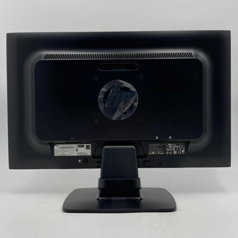 エイチピー 中古モニター HP 21.5インチ P222va pcディスプレイ エイチピー 中古モニター HP 21.5インチ P222va pcディスプレイ