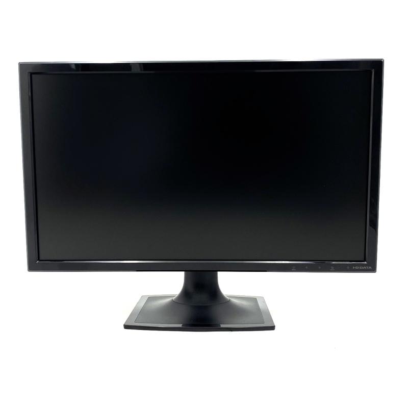 I.O DATA アイ・オー・データ/モニター/LCD-MF244XB/GBT0087443M1/Bランク/81【中古】 I-O DATA 中古モニター 23.6インチ IODATA LCD-MF244XB HDMI