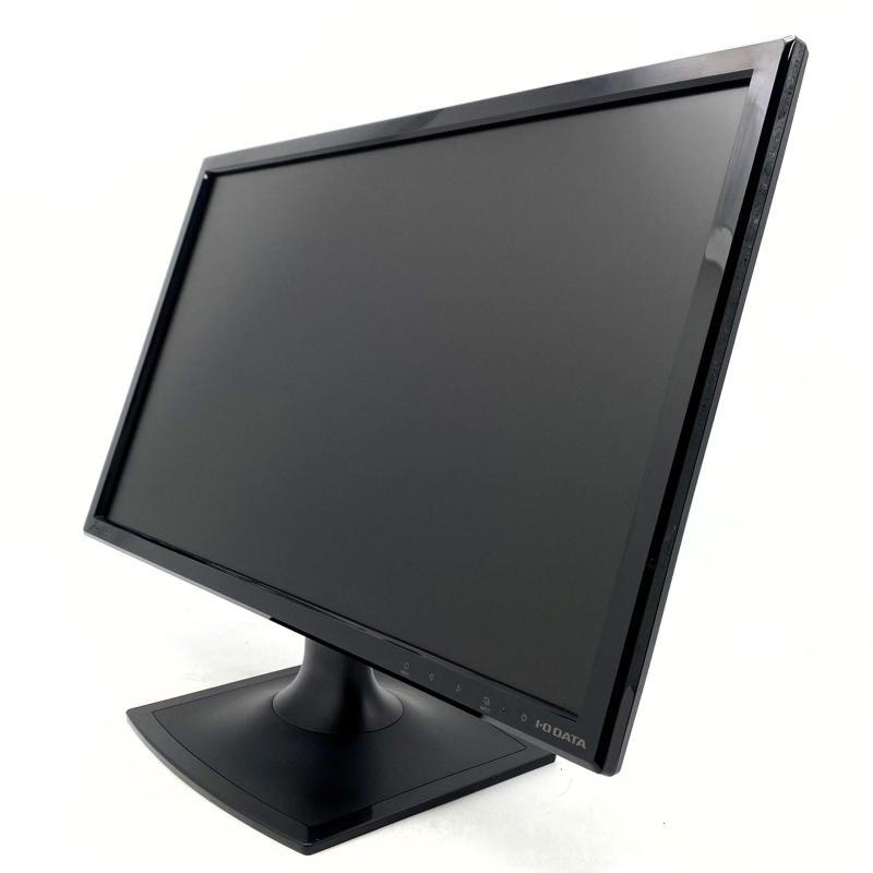 IODATA - I・O DATA 23.6型液晶モニター　LCD-MF244XB LCD-MF244XB | 23.6型ワイド液晶ディスプレイ | アイ・オー