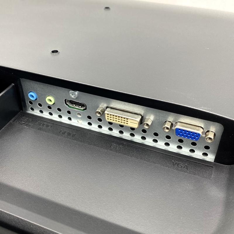 I-O DATA 中古モニター 23.6インチ IODATA LCD-MF244XB HDMI