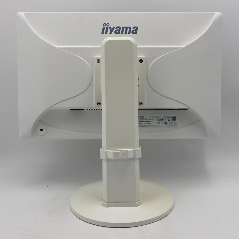 ProLite 中古モニター 21.5インチ iiyama B2280HS HDMI 画面回転 在宅