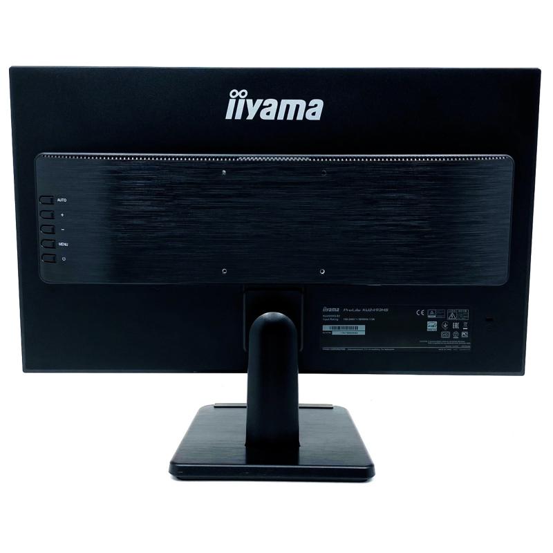 ProLite 23.8インチ iiyama XU2493HS 中古モニター HDMI スピーカー