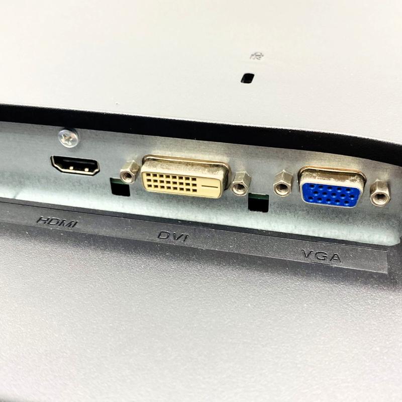 I-O DATA（アイ・オー・データ機器） 中古モニター 23.8インチ IODATA