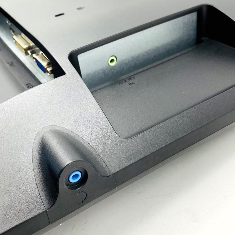 I-O DATA（アイ・オー・データ機器） 中古モニター 23.8インチ IODATA